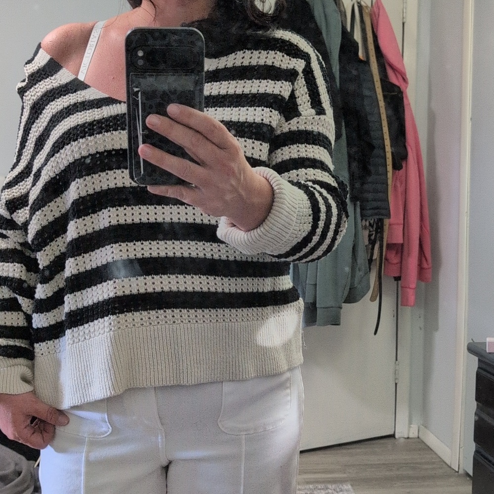 Express Sweater - Picture 6 of 6